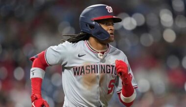 Brewers vs Nationals Prediction, Odds, Moneyline, Spread & Over/Under for April 11