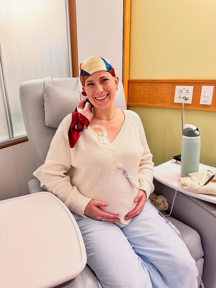 Kody Funderburk's wife, AliciaCredit: Minnesota Twins/X