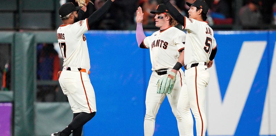 Phillies vs Giants Prediction, Odds, Moneyline, Spread & Over/Under for April 28