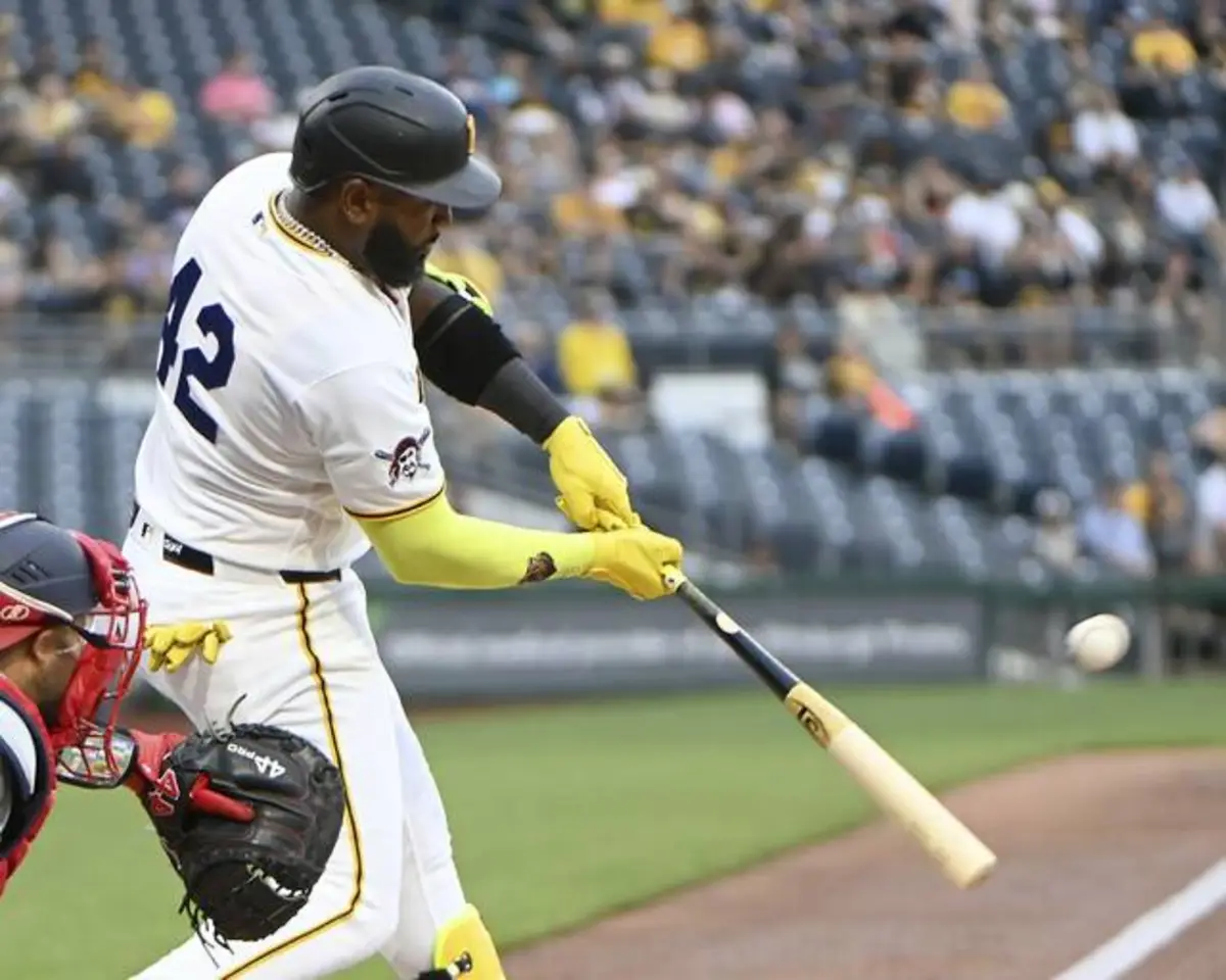 Carmen Mlodzinski tosses 6 shutout innings in relief as Pirates rebound to beat Nationals