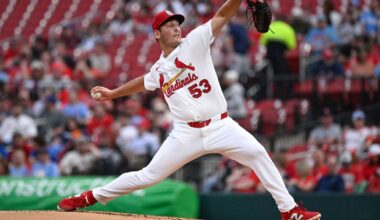 Ramón Urías homers and Cardinals hold Mets to 3 hits in 3-0 shutout :: WRAL.com