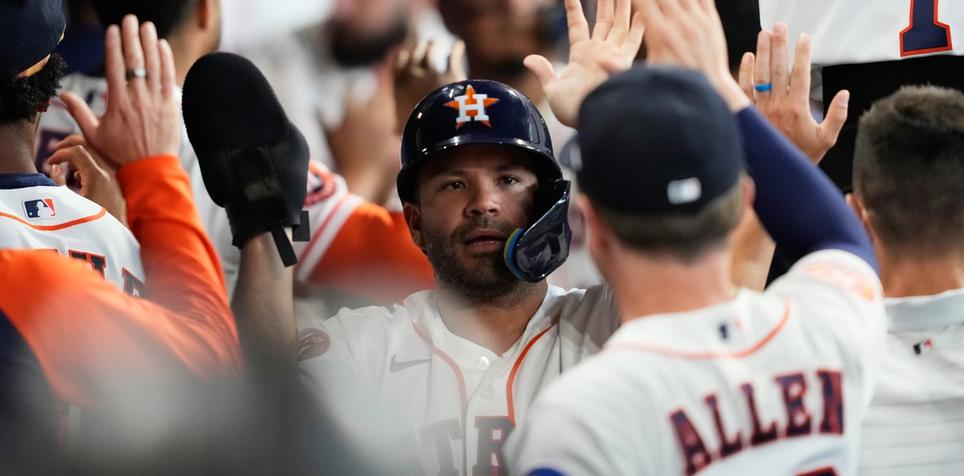 Astros vs Rockies Prediction, Odds, Moneyline, Spread & Over/Under for April 14