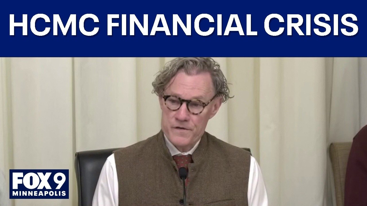 Lawmakers address $50M Hennepin County Medical Center shortfall