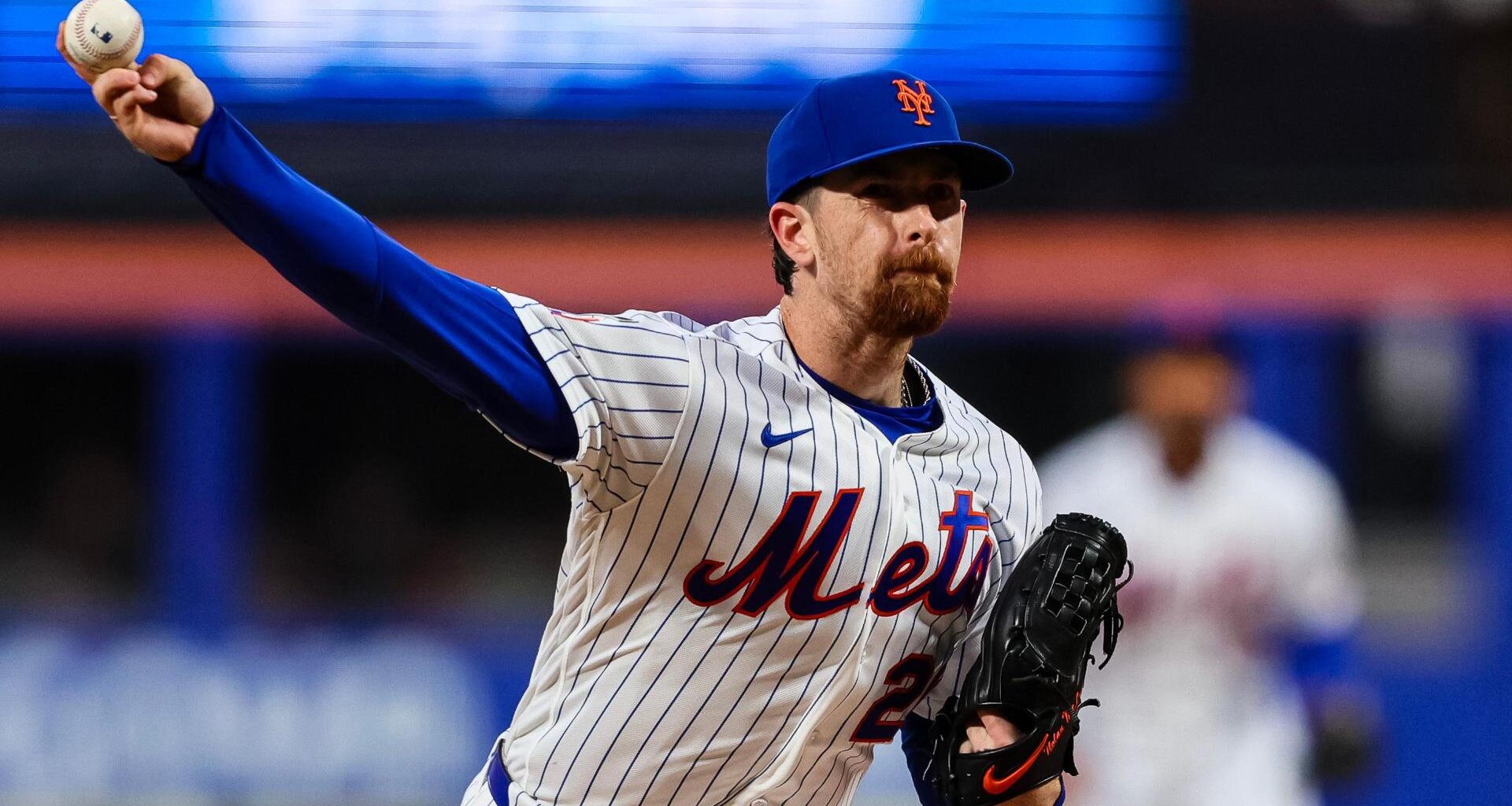 Rodríguez beats McLean in WBC rematch, Diamondbacks roll, 7-1