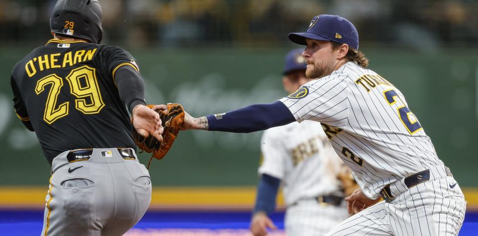 Pirates vs Cardinals Prediction, Odds, Moneyline, Spread & Over/Under for April 27