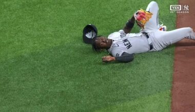 Rays extend Yanks' skid to 4, rally on Walls and Aranda infield grounders in 10th for 5-4 win