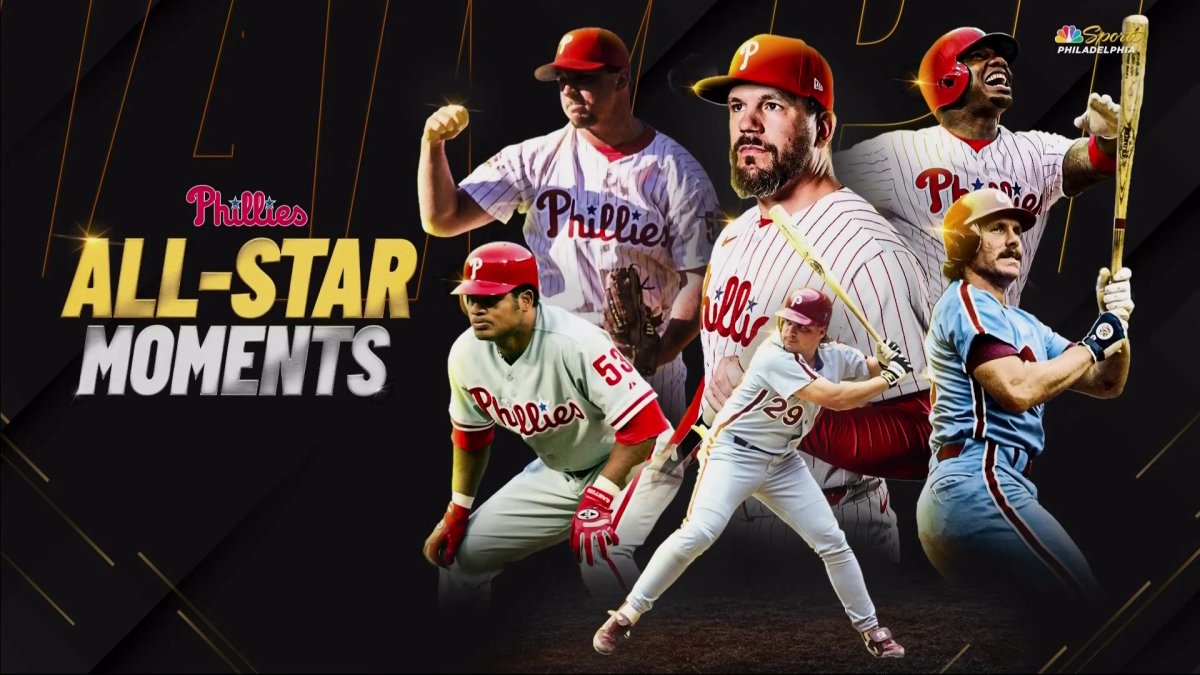 Phillies All-Star Moments: Ryan Howard wins 2006 Home Run Derby