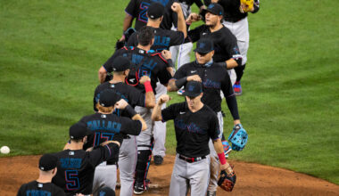 The Miami Marlins May Actually, Legitimately Be Cursed