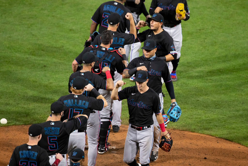The Miami Marlins May Actually, Legitimately Be Cursed