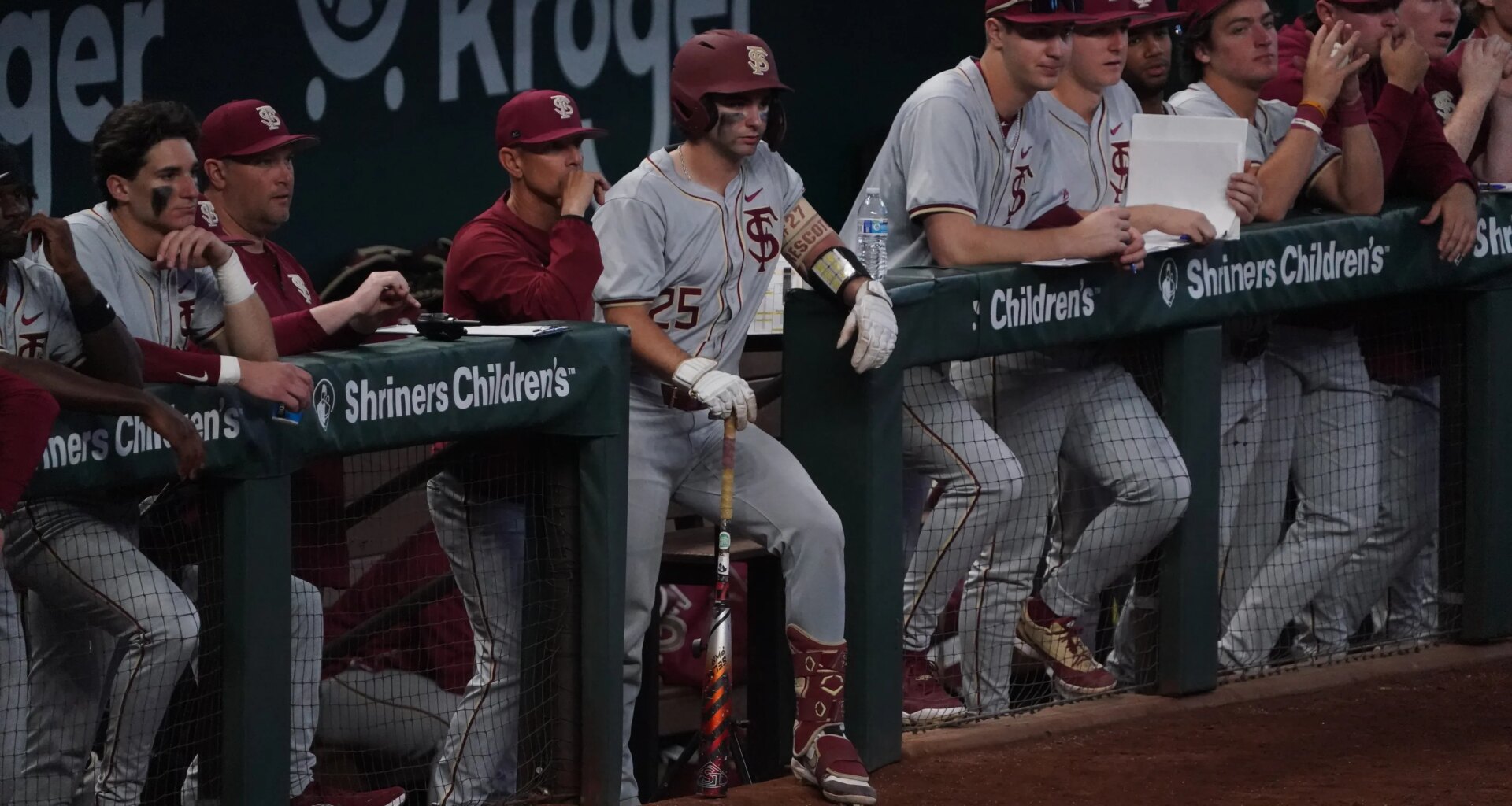 Where to watch FSU-Florida baseball: Time, TV channel, streaming
