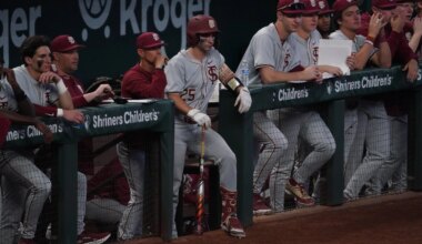 Where to watch FSU-Florida baseball: Time, TV channel, streaming