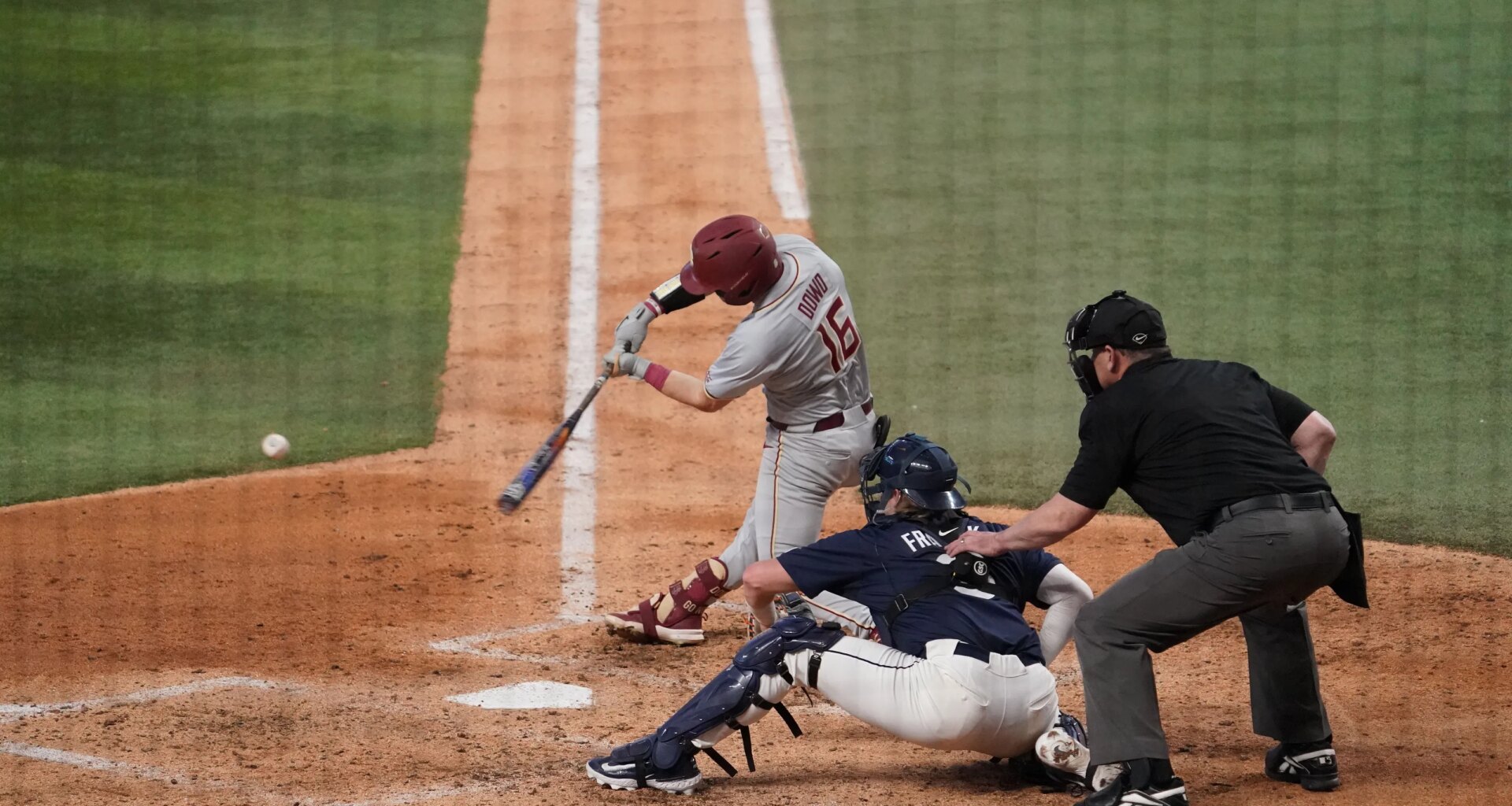 D1 Baseball has FSU as No. 1 seed in NCAA tournament