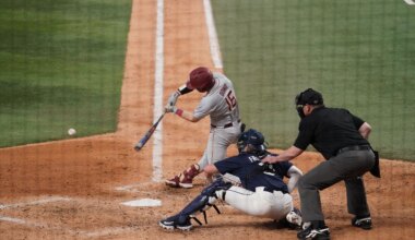 D1 Baseball has FSU as No. 1 seed in NCAA tournament