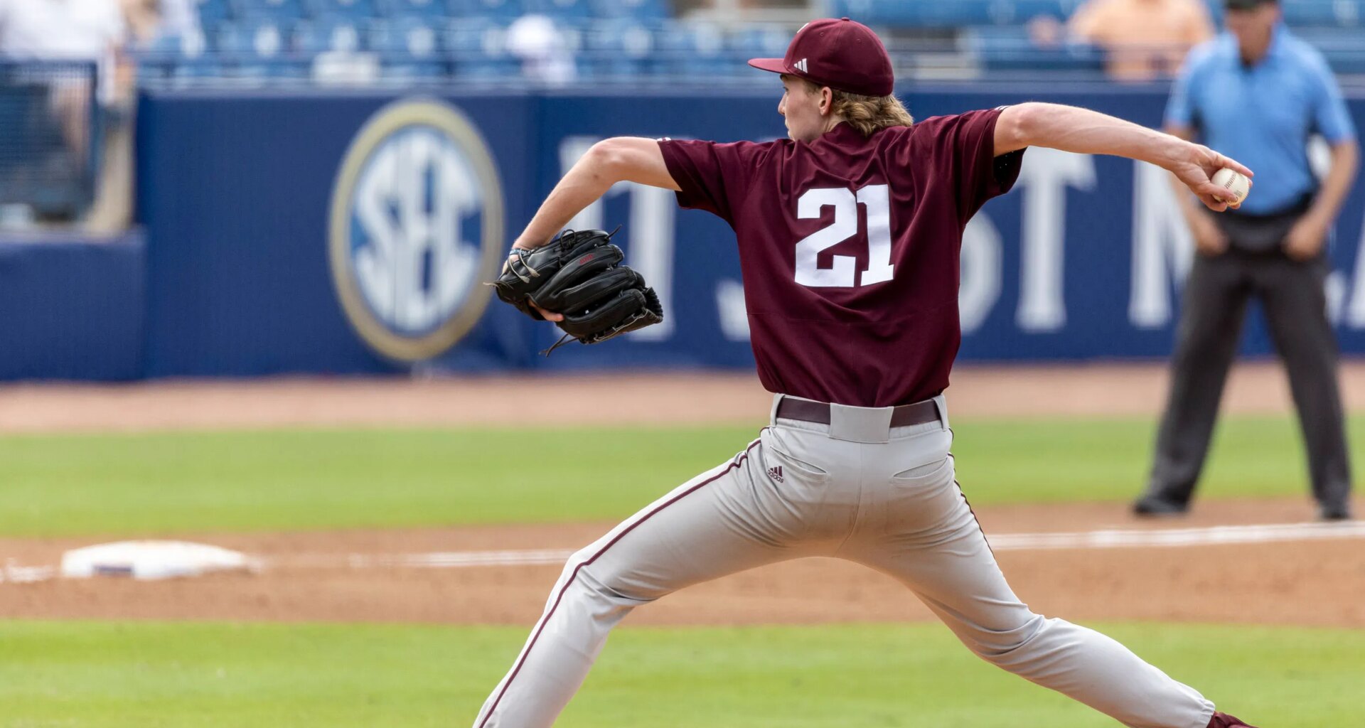D1Baseball projects Texas A&M baseball as 5 seed in NCAA Tournament