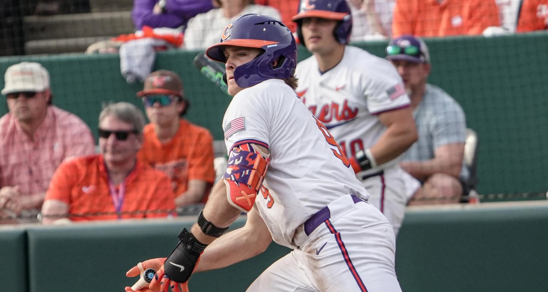 Clemson baseball latest NCAA Tournament projections by national media