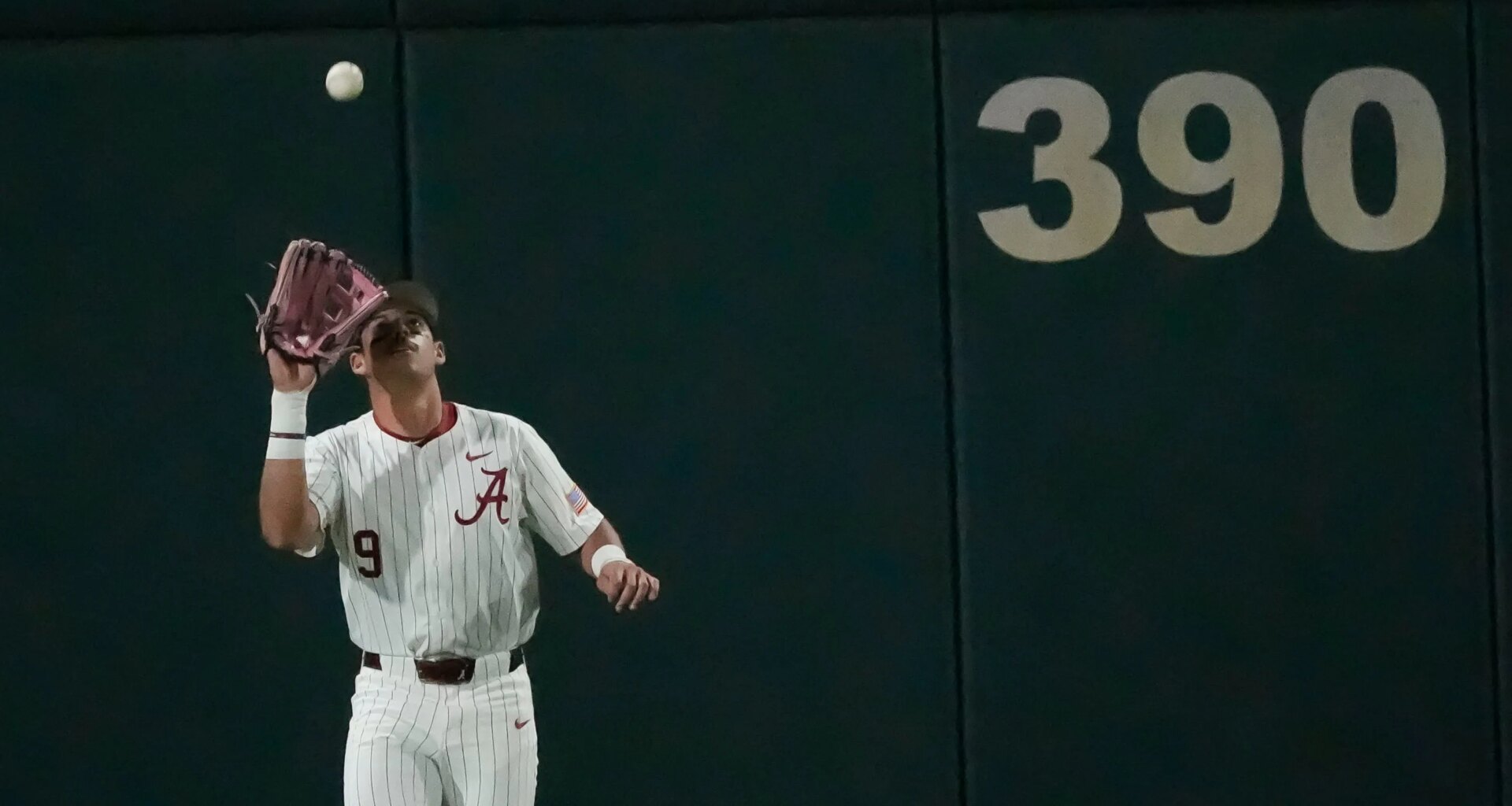 Alabama baseball vs Samford channel today, time, TV, streaming info