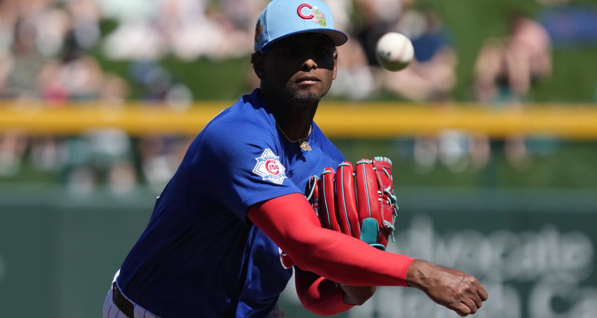 Angels at Cubs odds, picks and predictions