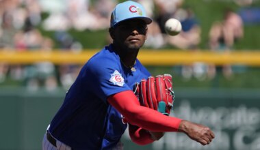 Angels at Cubs odds, picks and predictions