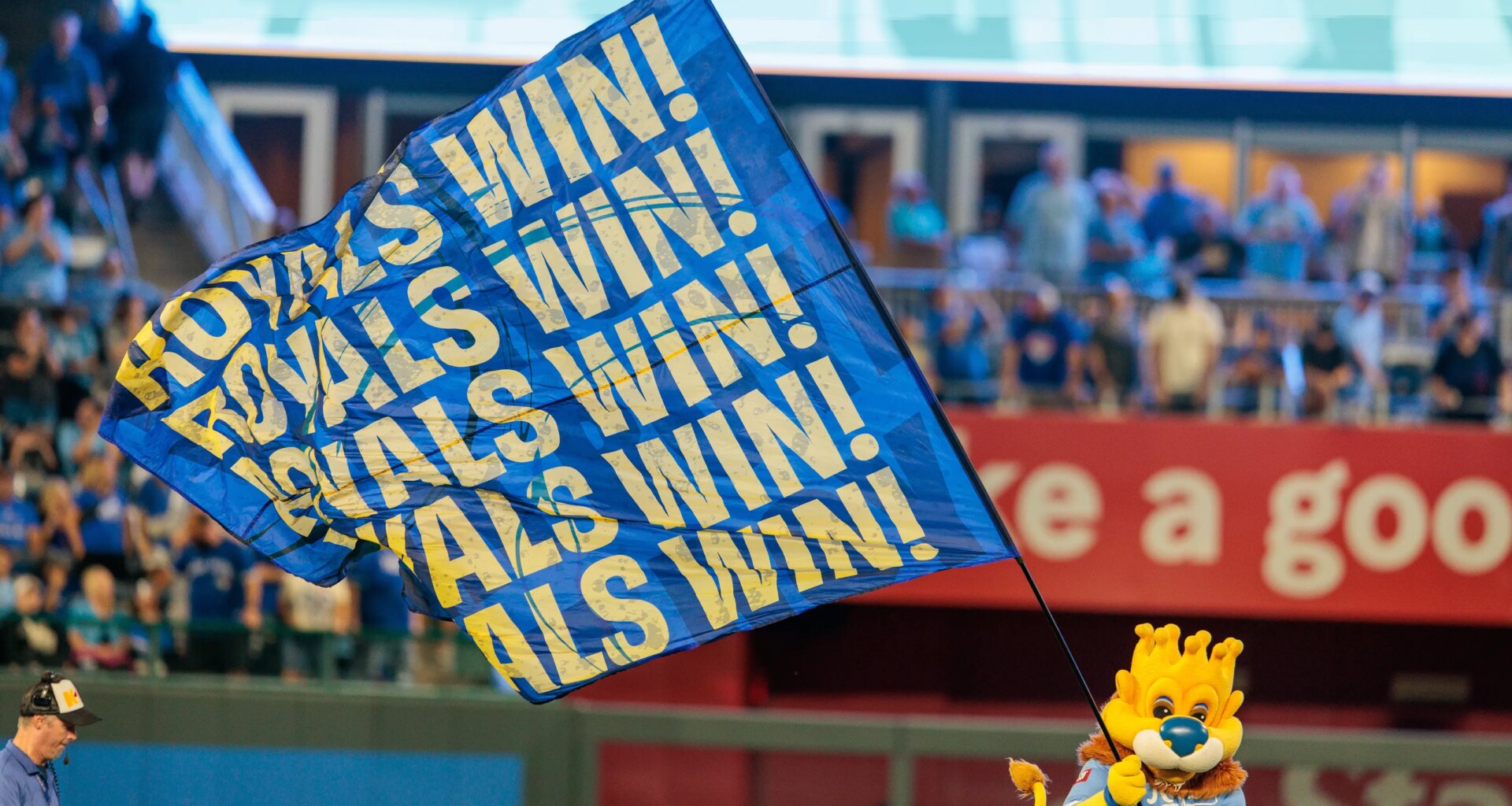 Royals new City Connect uniforms leak? See photos