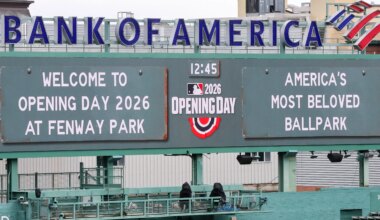 Padres at Red Sox odds, picks and predictions