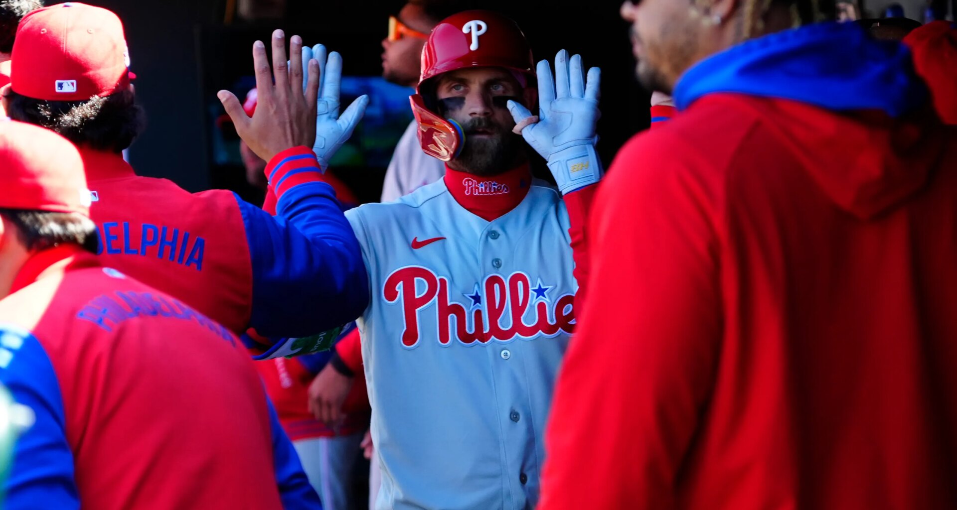 Phillies at Rockies odds, picks and predictions