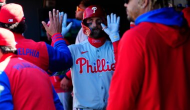 Phillies at Rockies odds, picks and predictions