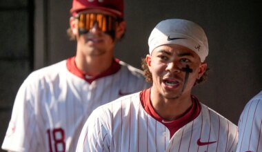 Alabama baseball bold predictions for series vs. Tennessee Volunteers