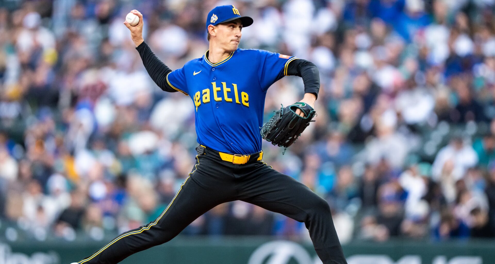 Mariners at Rangers odds, picks and predictions