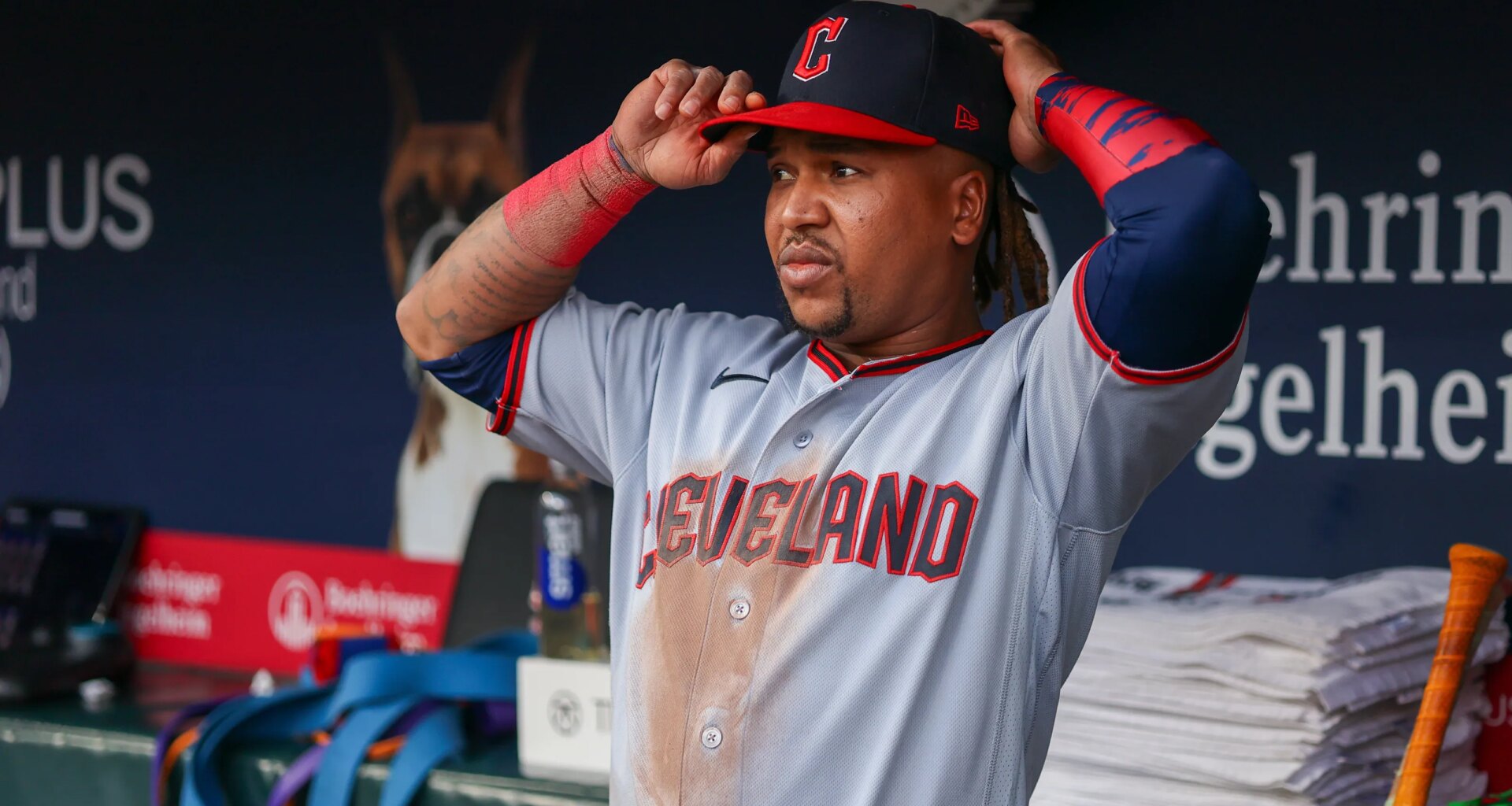 Guardians at Braves odds, picks and predictions