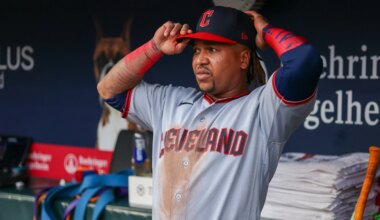 Guardians at Braves odds, picks and predictions