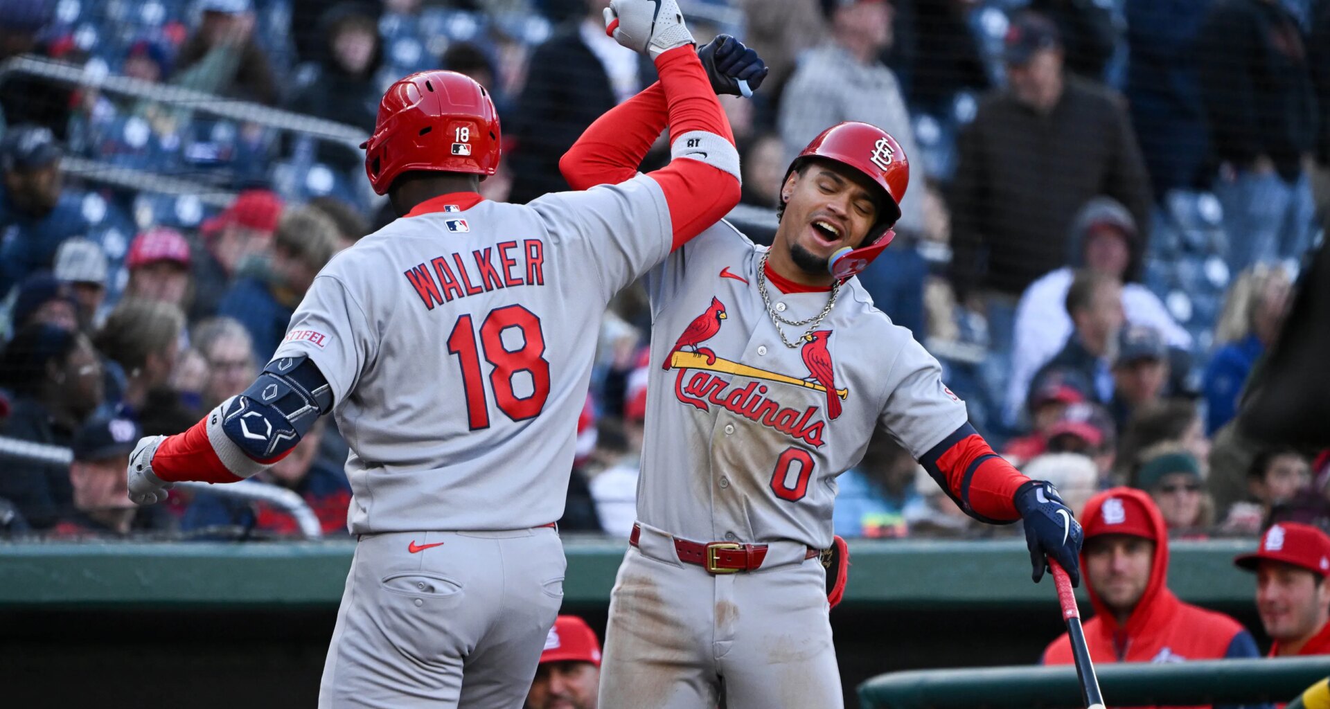 Red Sox at Cardinals odds, picks and predictions