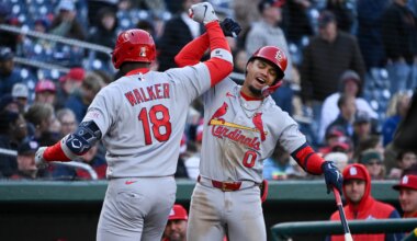 Red Sox at Cardinals odds, picks and predictions