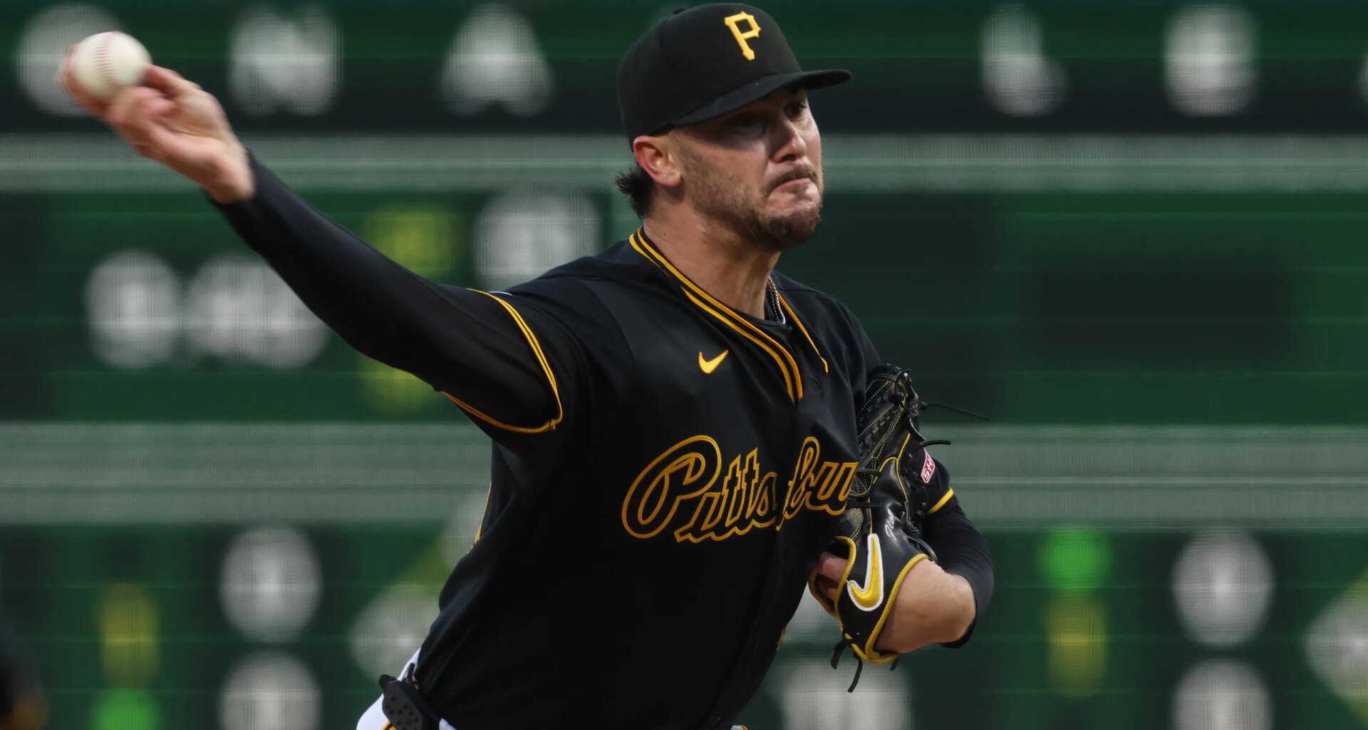 Nationals at Pirates odds, picks and predictions