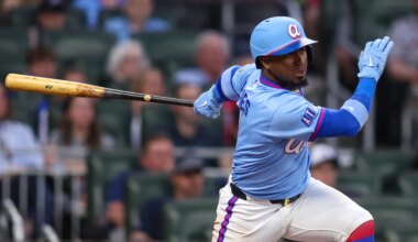 Marlins at Braves odds, picks and predictions