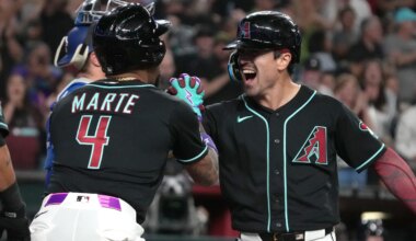 Blue Jays at Diamondbacks odds, picks and predictions