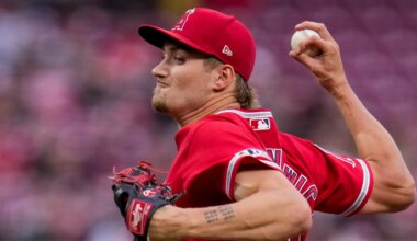 Blue Jays at Angels odds, picks and predictions