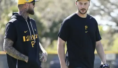 City Connect: A.J. Burnett returns to Pittsburgh as Pirates unveil new jerseys