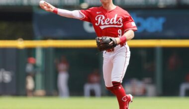 Reds vs Angels Prediction, Odds, Moneyline, Spread & Over/Under for April 10
