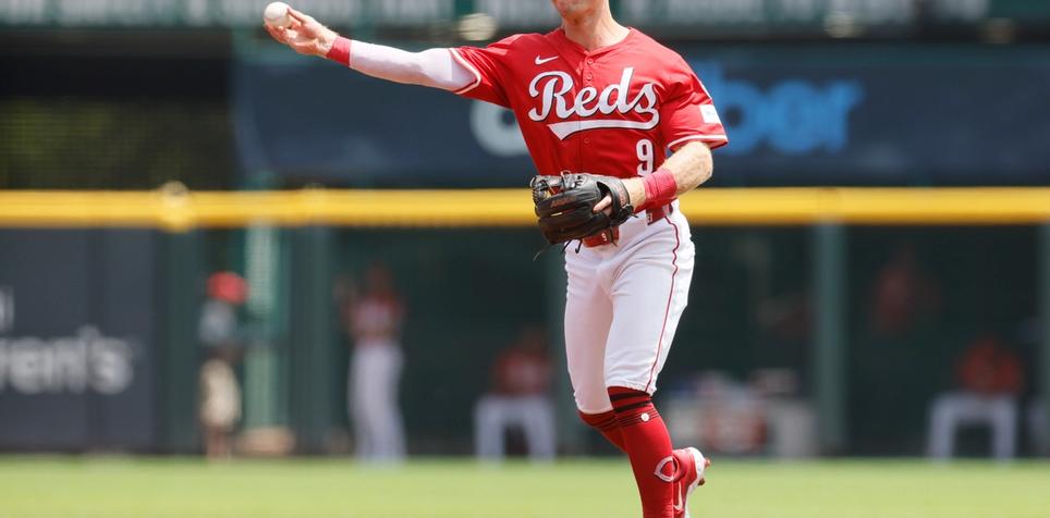 Reds vs Angels Prediction, Odds, Moneyline, Spread & Over/Under for April 10