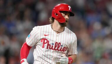Phillies vs Braves Prediction, Odds, Moneyline, Spread & Over/Under for April 18