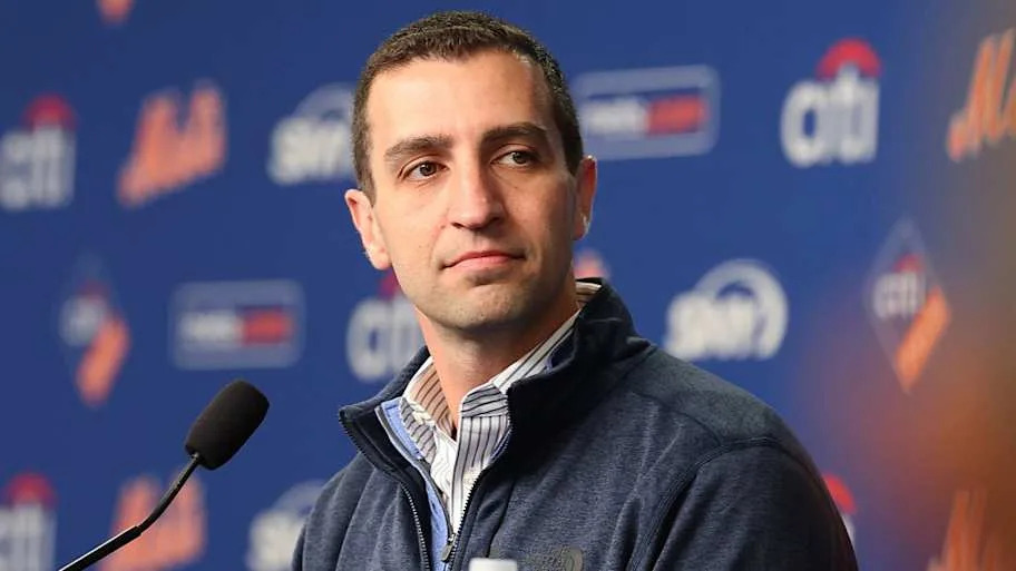 David Stearns