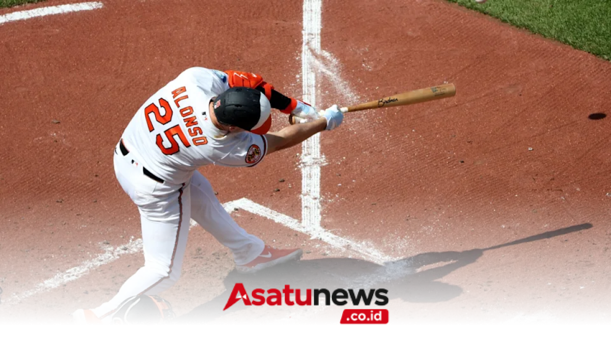 Kansas City Royals Host Baltimore Orioles to Open Three-Game Series