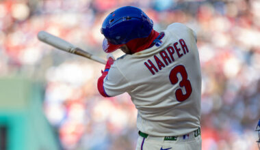 ‘Bad baseball’ has the Phillies stuck in an early-season rut – Phillies Nation