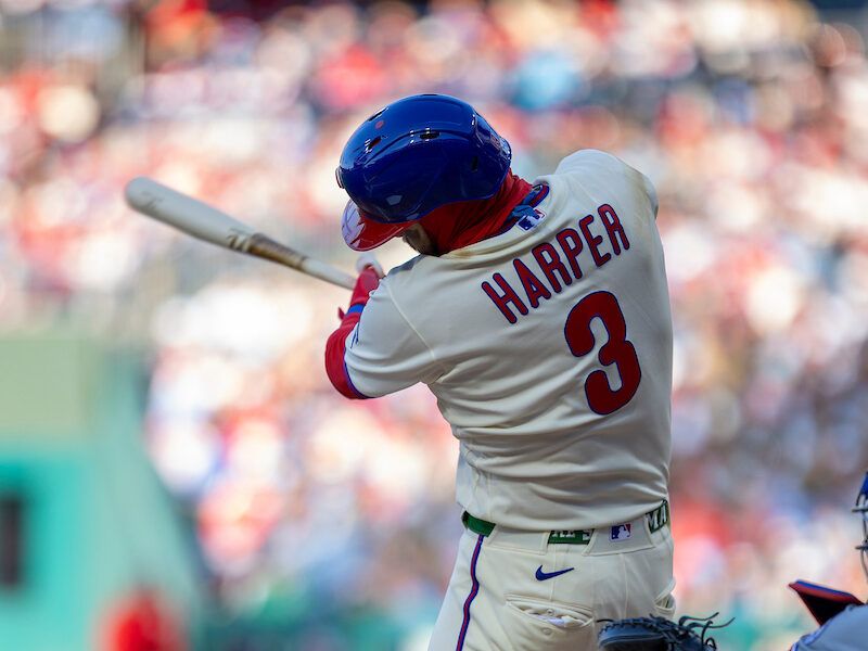 ‘Bad baseball’ has the Phillies stuck in an early-season rut – Phillies Nation
