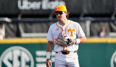 Aiden Sherrell, Alabama