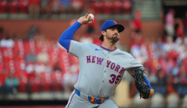Where to watch New York Mets vs. San Francisco Giants: Live stream, start time, TV channel, odds for Saturday, April 4