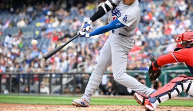 Dodgers take series over Toronto in World Series rematch – Annenberg Media