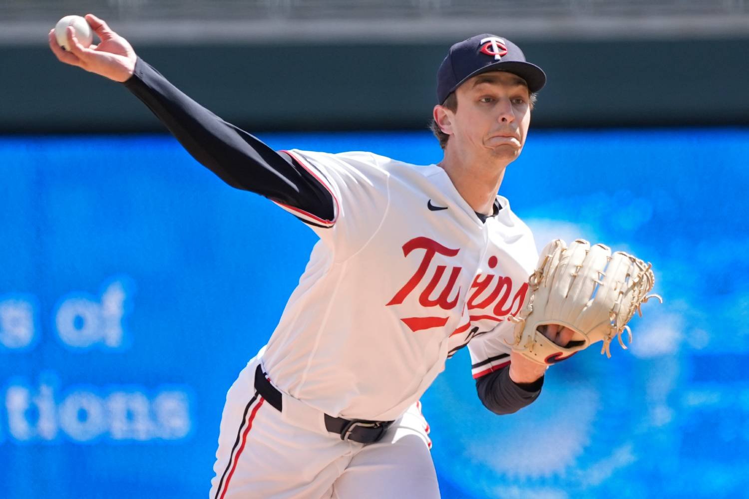 Twins' Mick Abel Heading To Injured List With Elbow Inflammation - Major League Notes