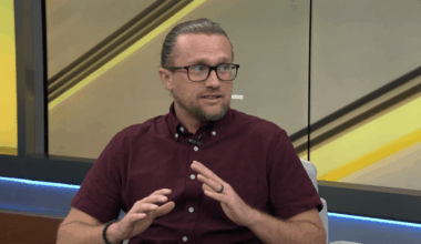 AJ Cassavell on Pivetta, Tatis and Surging Padres – NBC 7 San Diego