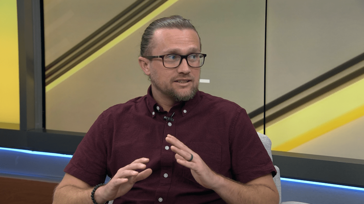 AJ Cassavell on Pivetta, Tatis and Surging Padres – NBC 7 San Diego